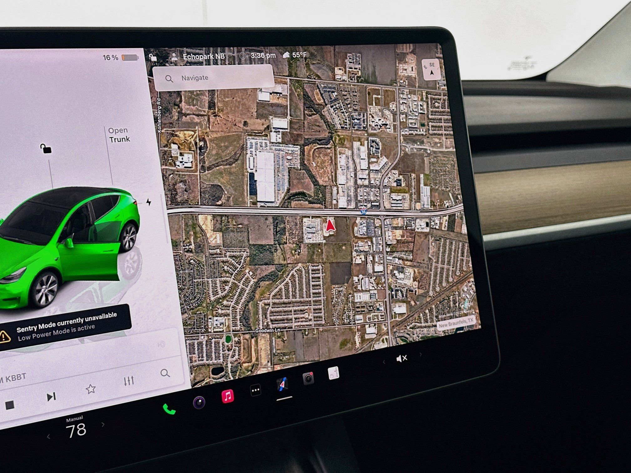 Used 2023 Tesla Model Y Long Range AWD/4WD image 21