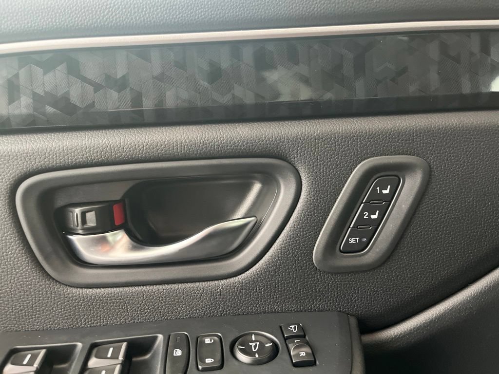 New 2026 Honda Passport TrailSport Elite image 6