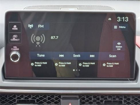 Certified 2025 Acura ADX A-Spec image 21