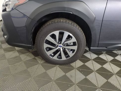 Used 2024 Subaru Outback Premium AWD/4WD image 28