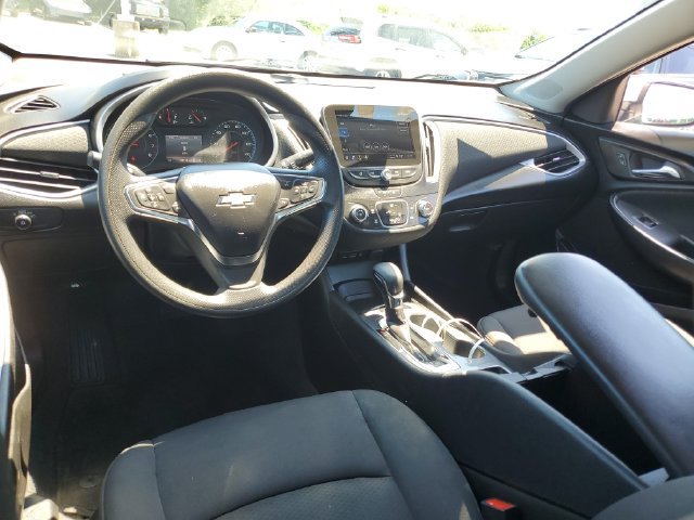Used 2024 Chevrolet Malibu LS w/ Driver Confidence Package FWD image 10