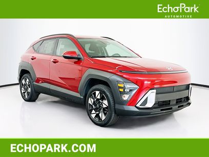Used 2024 Hyundai Kona SEL