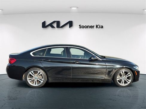 Used 2019 BMW 430i Gran Coupe w/ Convenience Package image 7