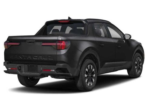 Used 2026 Hyundai Santa Cruz SEL AWD/4WD image 21