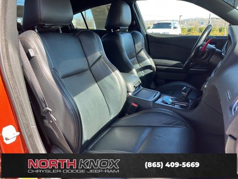 Used 2021 Dodge Charger R/T image 25