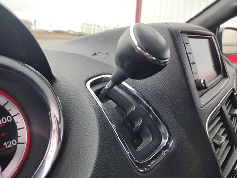 Used 2019 Dodge Grand Caravan GT image 26