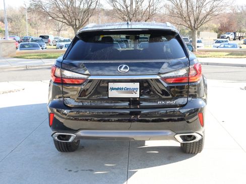 Used 2016 Lexus RX 350 FWD image 8