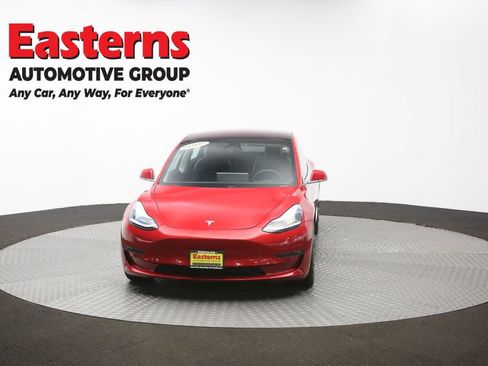 Used 2018 Tesla Model 3 Long Range AWD/4WD image 47