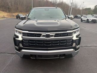 Used 2023 Chevrolet Silverado 1500 LT video 2