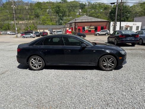 Used 2017 Audi A4 2.0T Premium w/ Convenience Package AWD/4WD image 7