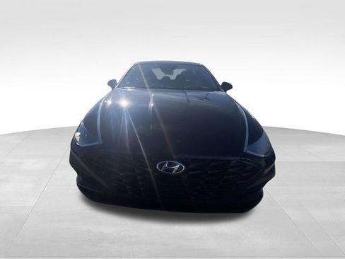 Used 2021 Hyundai Sonata SEL w/ Winter Weather Package image 15