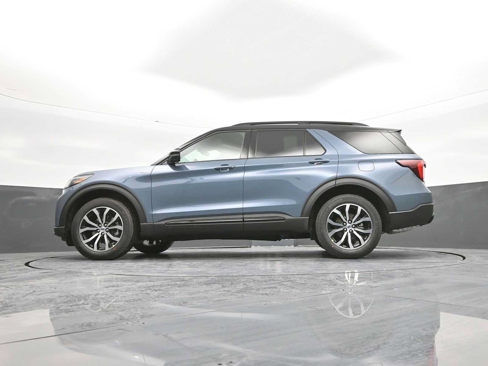 New 2026 Ford Explorer ST-Line AWD/4WD image 63