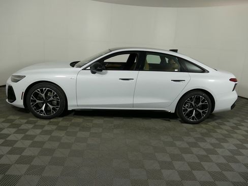 New 2026 Audi A6 Premium Plus AWD/4WD image 6