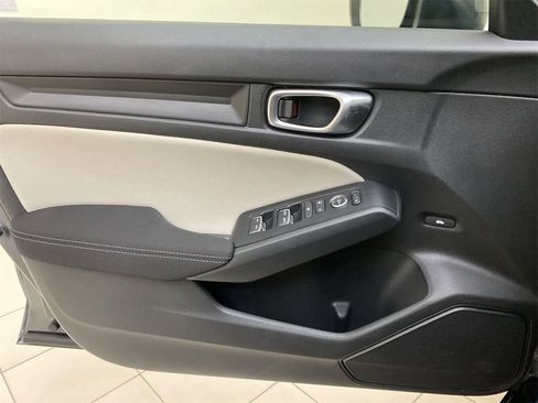 Used 2024 Honda Civic LX image 14