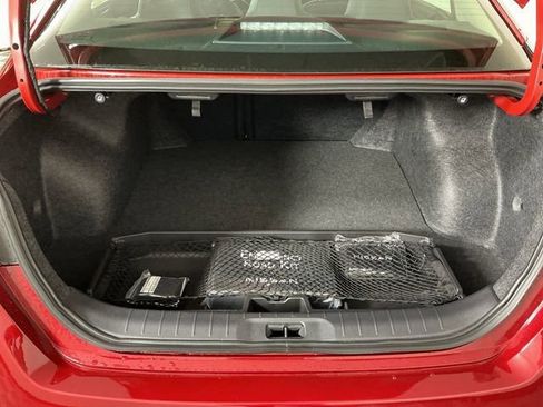 New 2025 Nissan Altima 2.5 SR w/ SR Premium Package image 16