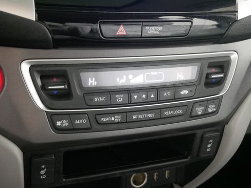 Used 2018 Honda Pilot EX-L image 23