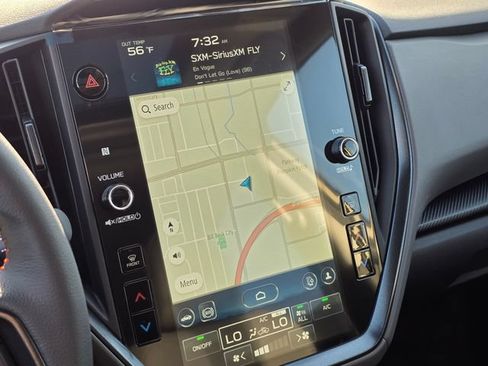 New 2026 Subaru Crosstrek 2.5i Limited AWD/4WD image 32