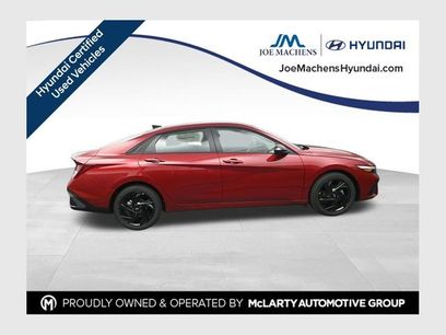 Used 2026 Hyundai Elantra Sport w/ Cargo Package