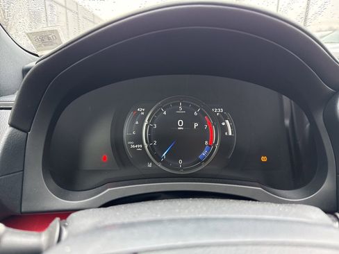 Used 2021 Lexus IS 350 F Sport w/ Dynamic Handling Package image 25