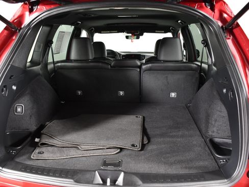 Certified 2023 Honda Passport Elite image 51