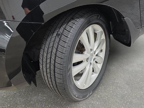 Used 2013 Hyundai Tucson Limited FWD image 28