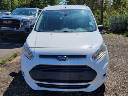 Used 2018 Ford Transit Connect XLT FWD image 9