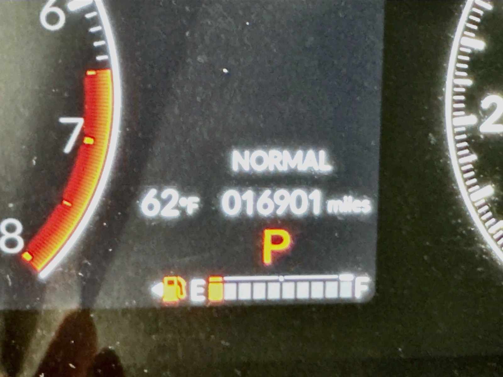 Used 2025 Honda CR-V EX image 12