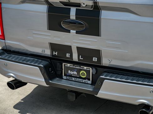 Used 2023 Ford F150 Lariat w/ Equipment Group 502A High AWD/4WD image 15