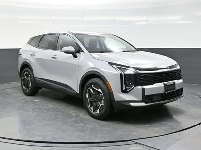 Used 2026 Kia Sportage S