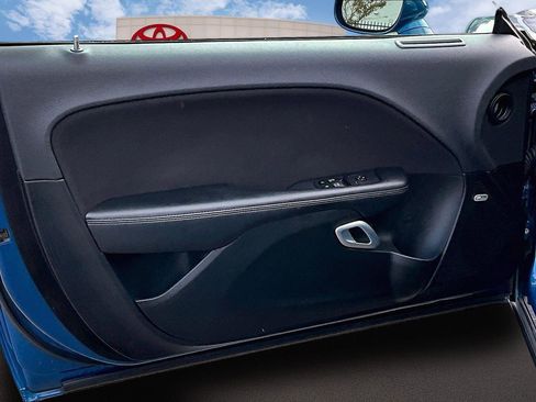 Used 2023 Dodge Challenger R/T Scat Pack image 21