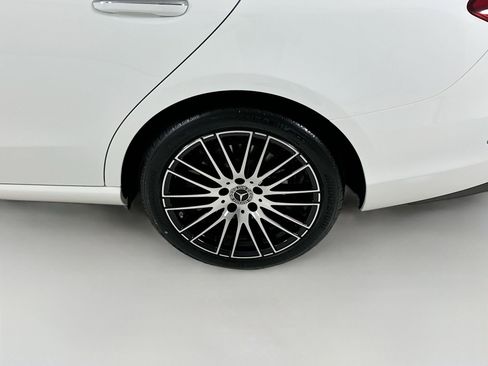 New 2026 Mercedes-Benz C 300 Sedan image 35