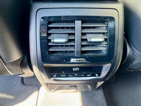 Used 2020 BMW X3 M w/ Executive Package AWD/4WD image 26