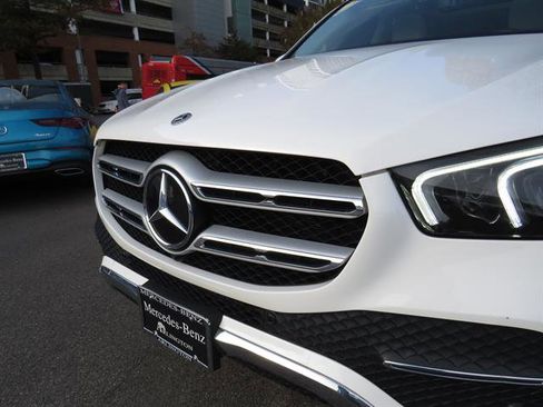 Certified 2022 Mercedes-Benz GLE 350 4MATIC image 24