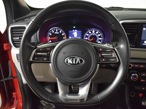 Used 2020 Kia Sportage S w/ S Premium Package image 15