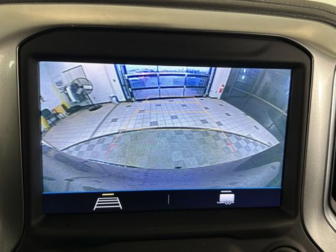 Certified 2022 Chevrolet Silverado 1500 RST image 22