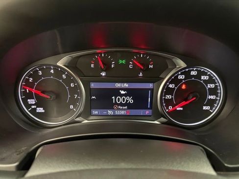 Used 2023 GMC Terrain SLT image 27