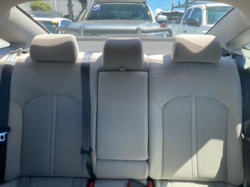 Used 2015 Hyundai Sonata Sport FWD image 35