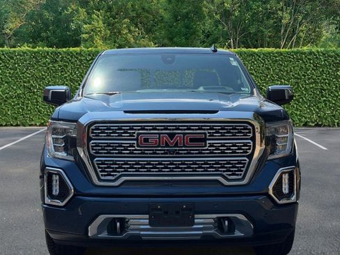 Used 2020 GMC Sierra 1500 Denali w/ Technology Package image 9