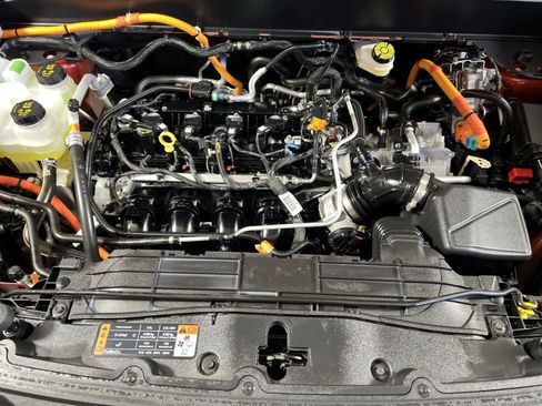 Used 2024 Ford Maverick XLT w/ XLT Luxury Package image 24