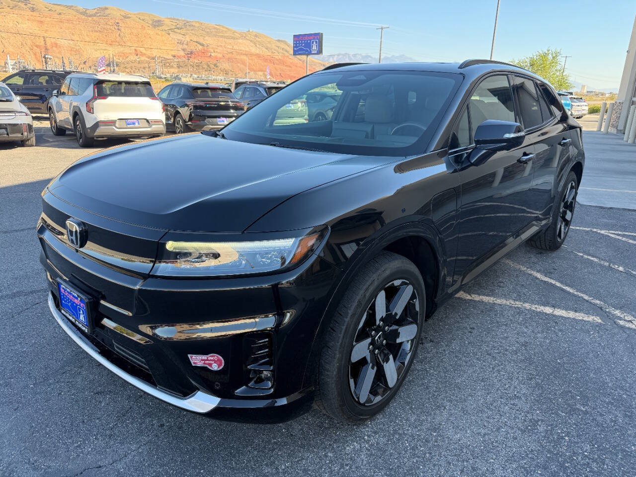 Used 2024 Honda Prologue Elite image 2