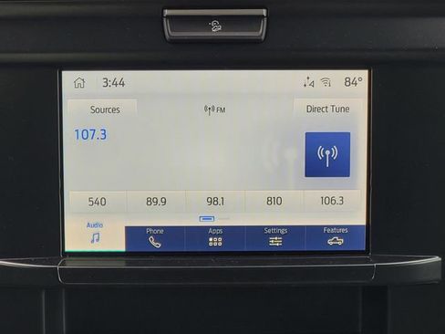 New 2026 Ford F250 XL w/ STX Appearance Package AWD/4WD image 13