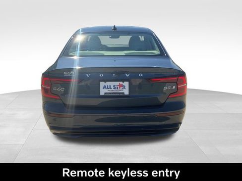 Used 2023 Volvo S60 B5 Plus w/ Protection Package image 7