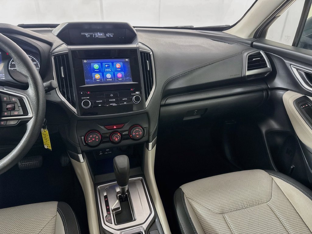 Used 2020 Subaru Forester w/ Alloy Wheel Package AWD/4WD image 27
