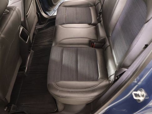Used 2025 Buick Envista Preferred w/ Convenience I Package FWD image 12