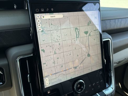 New 2026 GMC Yukon Denali AWD/4WD image 14