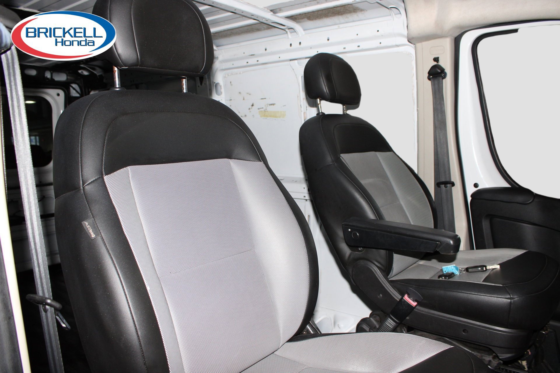 Used 2020 RAM ProMaster 1500 FWD image 9