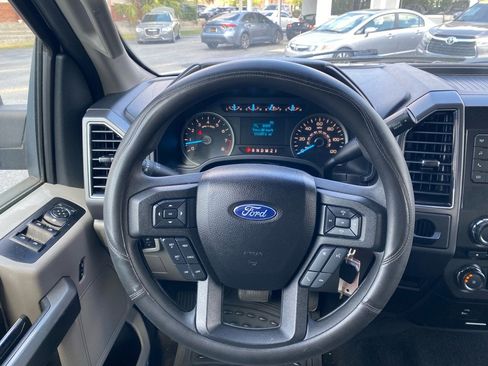 Used 2018 Ford F150 XLT image 21