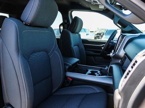 New 2026 RAM 1500 Lone Star RWD image 17