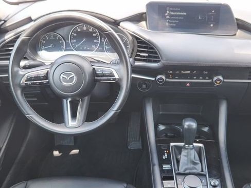 Used 2025 MAZDA MAZDA3 s FWD image 26