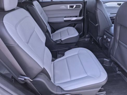 Used 2021 Ford Explorer XLT w/ Equipment Group 202A AWD/4WD image 20